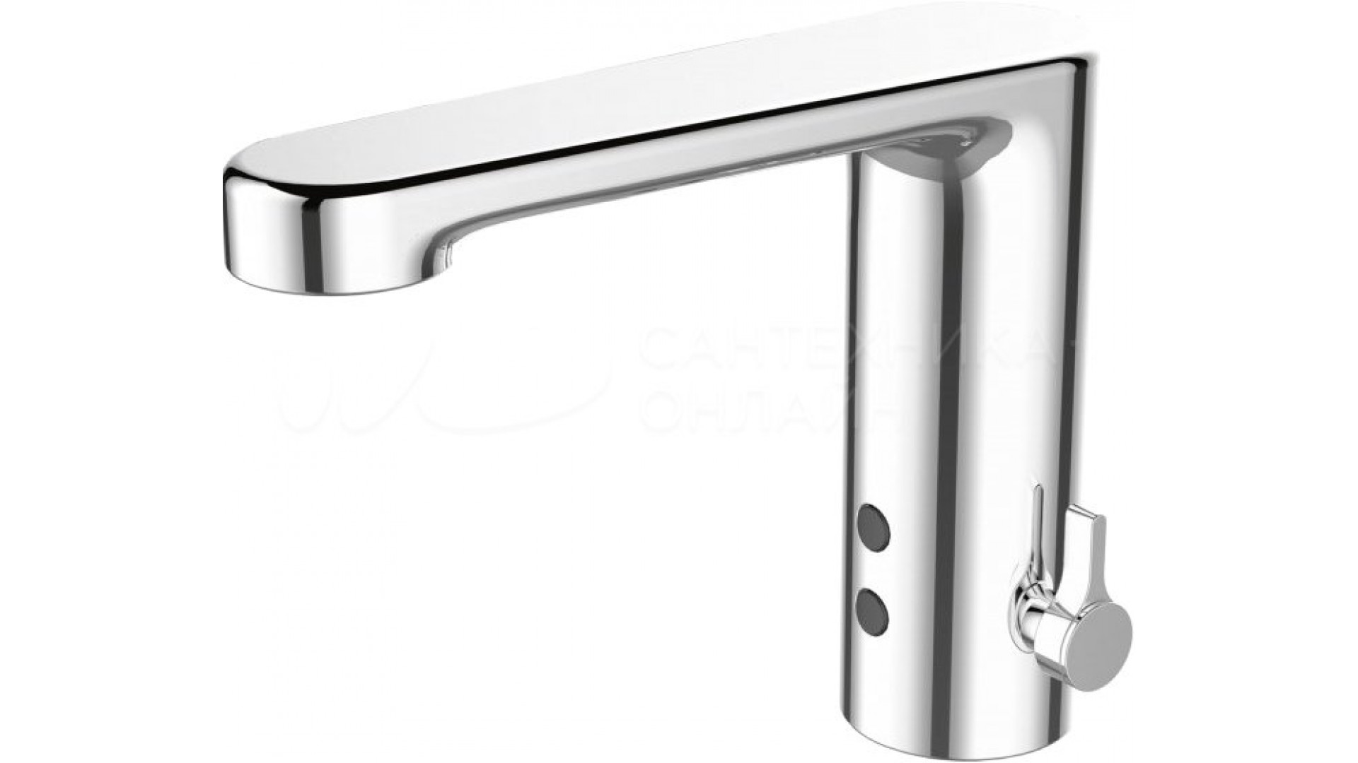 Смеситель сенсорный BelBagno 