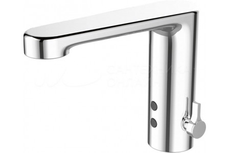 Смеситель сенсорный BelBagno 