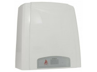 Сушилка для рук автоматическая, VRT-1500, ABS пластик, белая