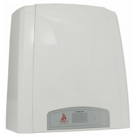 Сушилка для рук автоматическая, VRT-1500, ABS пластик, белая